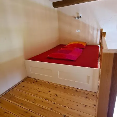 Ferien- Und Erlebnishof Liepe *