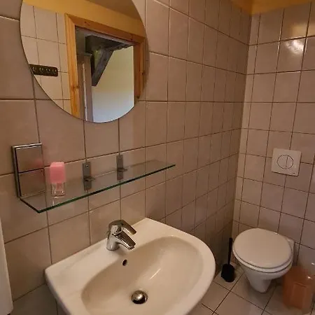 アパート Ferien- Und Erlebnishof Liepe *