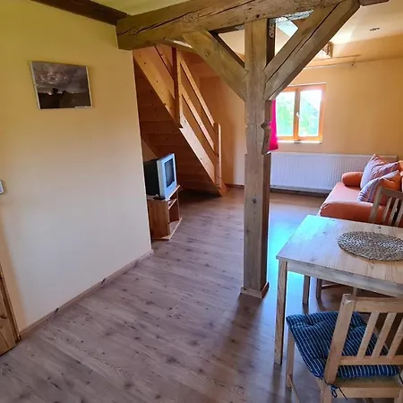 Ferien- Und Erlebnishof Liepe Liepe (Havelland)