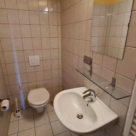 Ferien- Und Erlebnishof Liepe Liepe (Havelland)