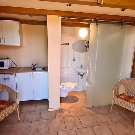 アパート Ferien- Und Erlebnishof Liepe