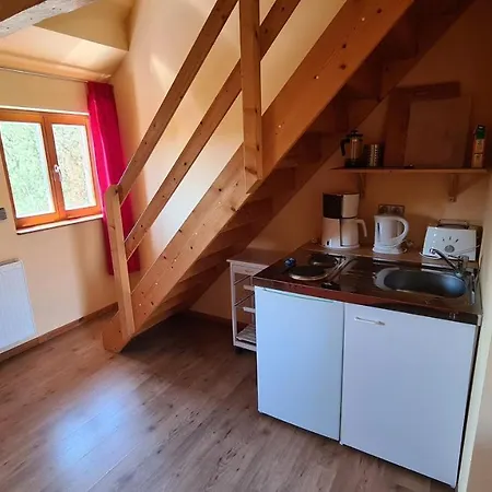 Ferien- Und Erlebnishof Liepe * Liepe (Havelland)