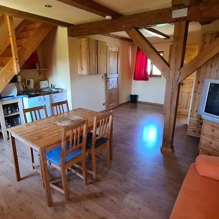 Ferien- Und Erlebnishof Liepe