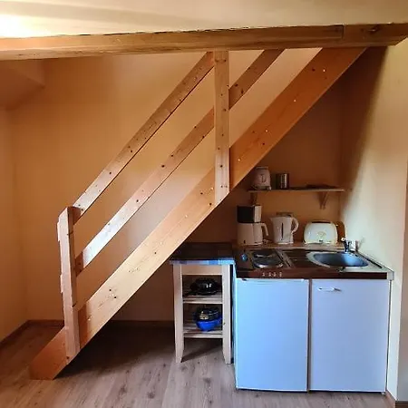 Ferien- Und Erlebnishof Liepe *