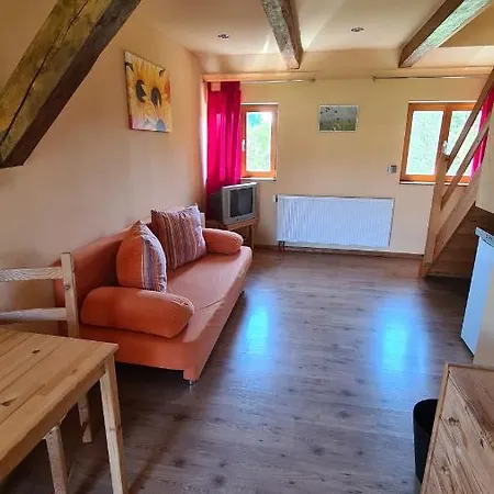 Ferien- Und Erlebnishof Liepe