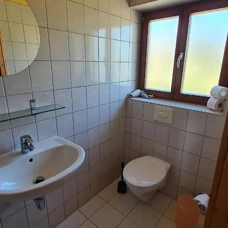 アパート Ferien- Und Erlebnishof Liepe *