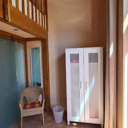 Ferien- Und Erlebnishof Liepe アパート *