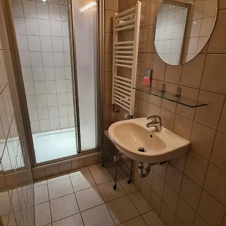 Ferien- Und Erlebnishof Liepe アパート