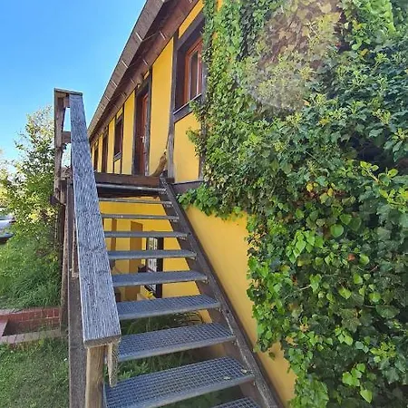 Ferien- Und Erlebnishof Liepe Liepe (Havelland)