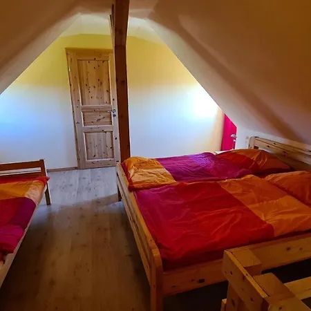 Ferien- Und Erlebnishof Liepe アパート Liepe (Havelland)