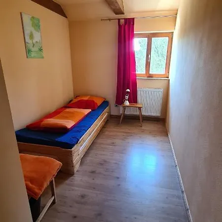 Ferien- Und Erlebnishof Liepe *