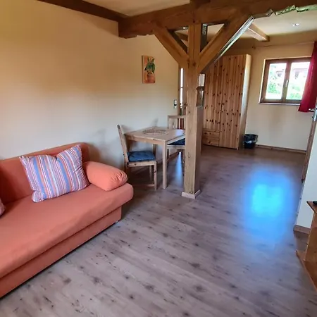 アパート Ferien- Und Erlebnishof Liepe