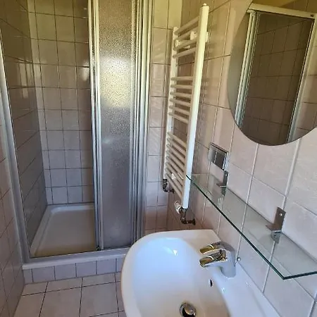 アパート Ferien- Und Erlebnishof Liepe *