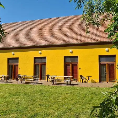 Ferien- Und Erlebnishof Liepe * Liepe (Havelland)