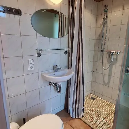 Ferien- Und Erlebnishof Liepe