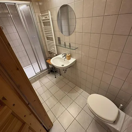 アパート Ferien- Und Erlebnishof Liepe *