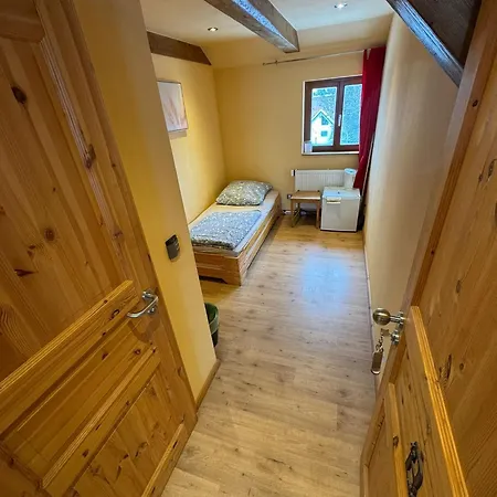 アパート Ferien- Und Erlebnishof Liepe *