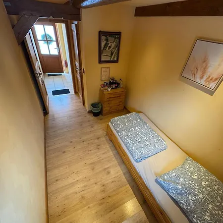 Ferien- Und Erlebnishof Liepe *