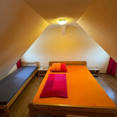 Ferien- Und Erlebnishof Liepe * Liepe (Havelland)