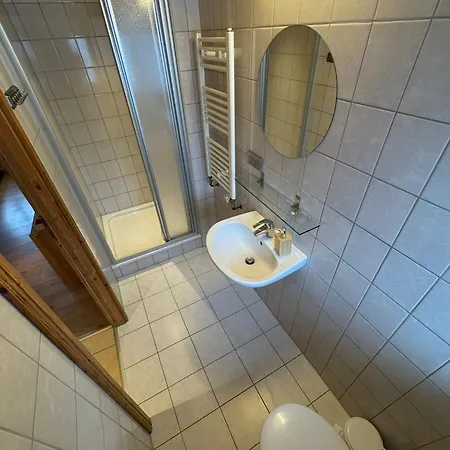 アパート Ferien- Und Erlebnishof Liepe *