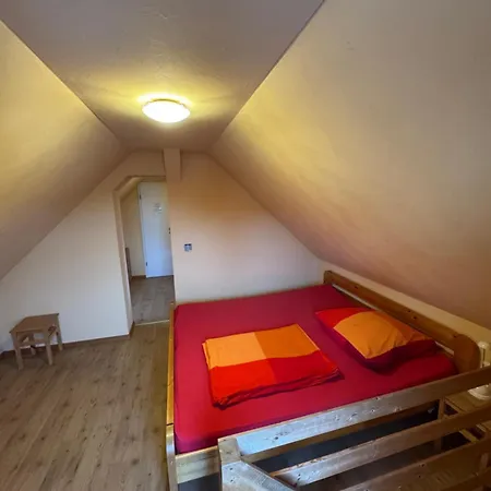 Ferien- Und Erlebnishof Liepe *