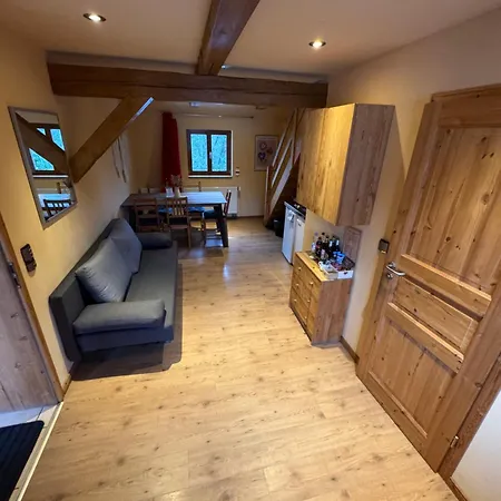 Ferien- Und Erlebnishof Liepe *