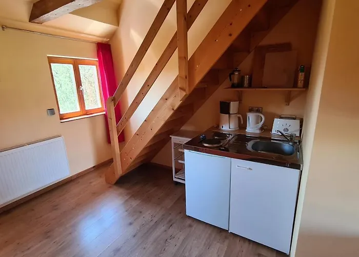 Ferien- Und Erlebnishof Liepe * Liepe (Havelland)