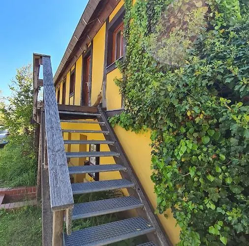 Ferien- Und Erlebnishof Liepe Liepe (Havelland)