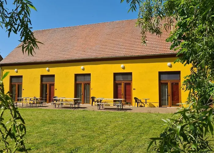 Ferien- Und Erlebnishof Liepe * Liepe (Havelland)