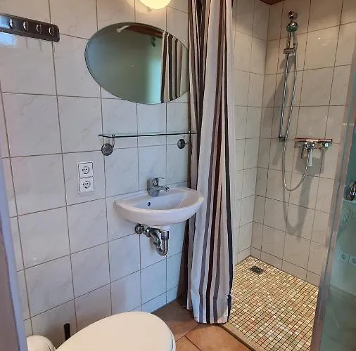 Ferien- Und Erlebnishof Liepe