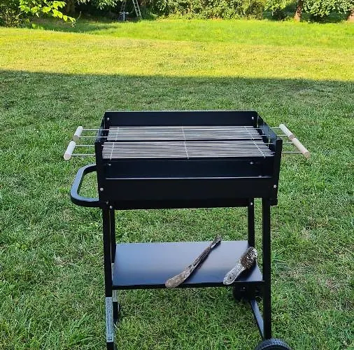 Ferien- Und Erlebnishof Liepe Liepe (Havelland)