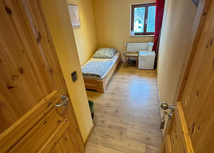 Apartamento Ferien- Und Erlebnishof Liepe *