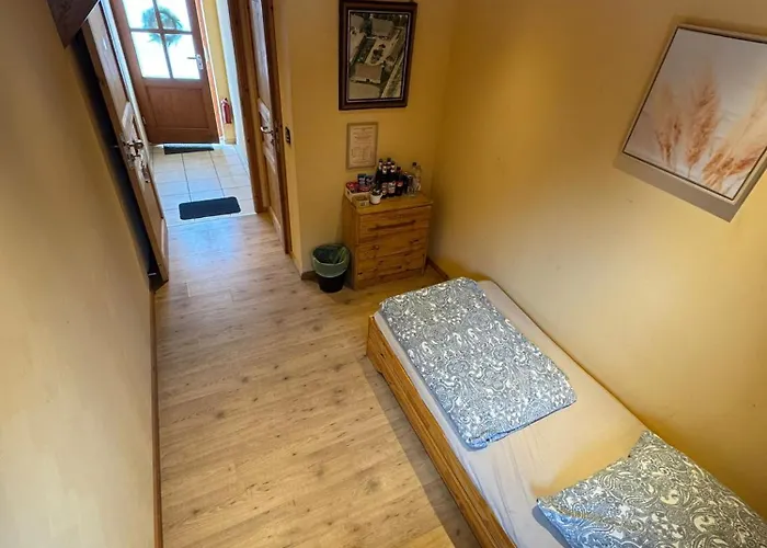 Ferien- Und Erlebnishof Liepe *