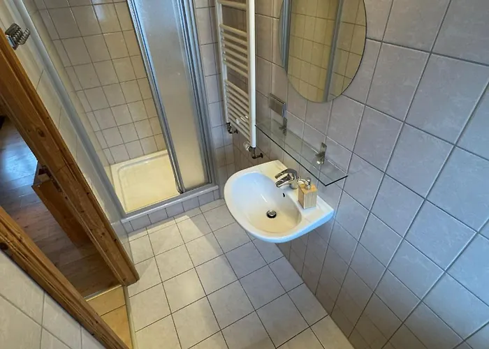 Apartamento Ferien- Und Erlebnishof Liepe *