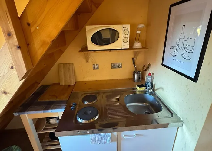 Ferien- Und Erlebnishof Liepe * Liepe (Havelland)