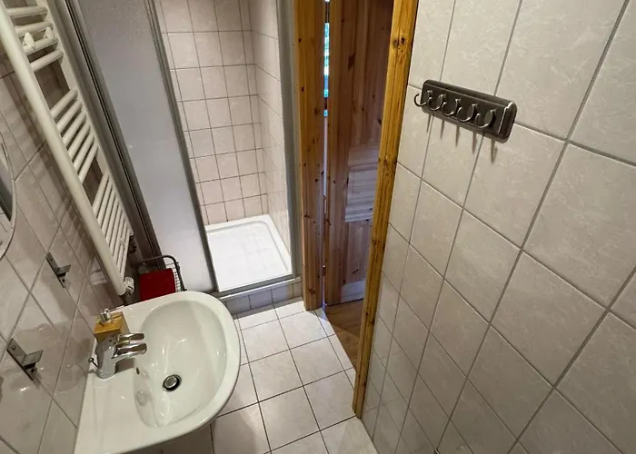 Apartamento Ferien- Und Erlebnishof Liepe Liepe (Havelland)