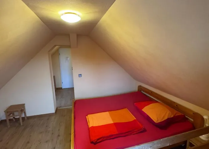 Ferien- Und Erlebnishof Liepe *