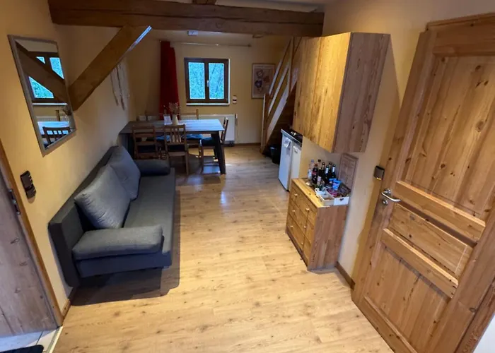 Ferien- Und Erlebnishof Liepe *